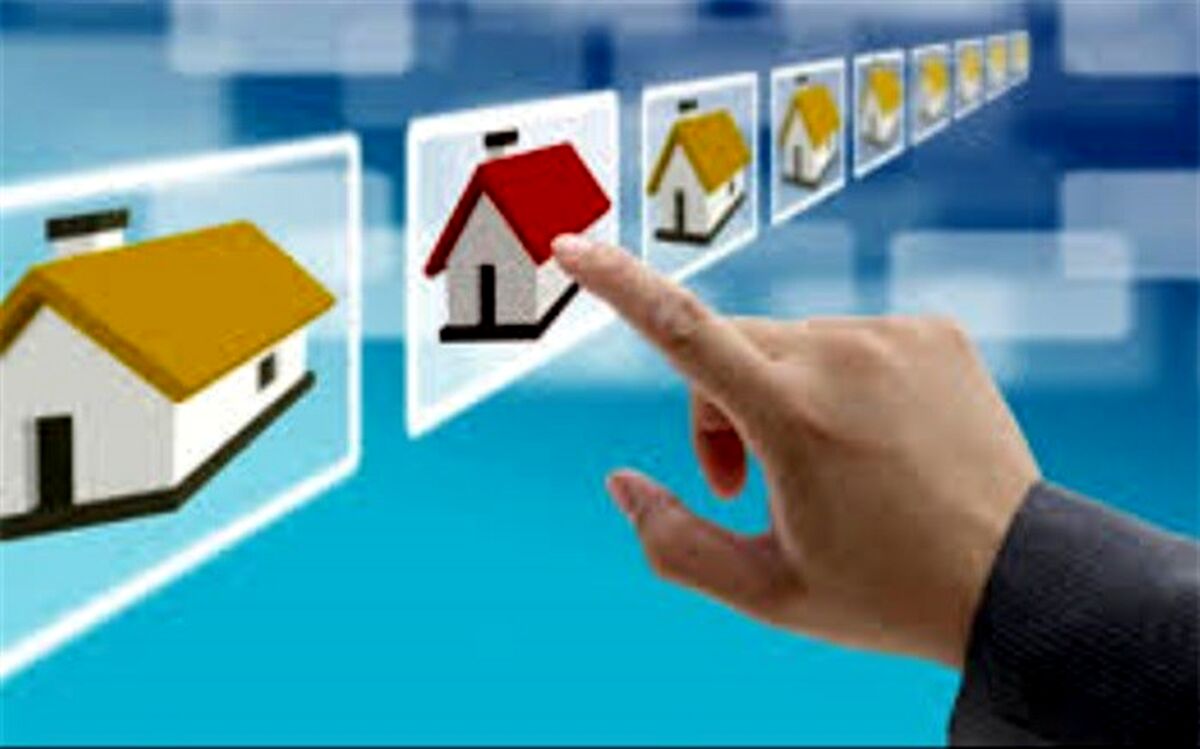 آرایش جدید مقابل بازار مسکن