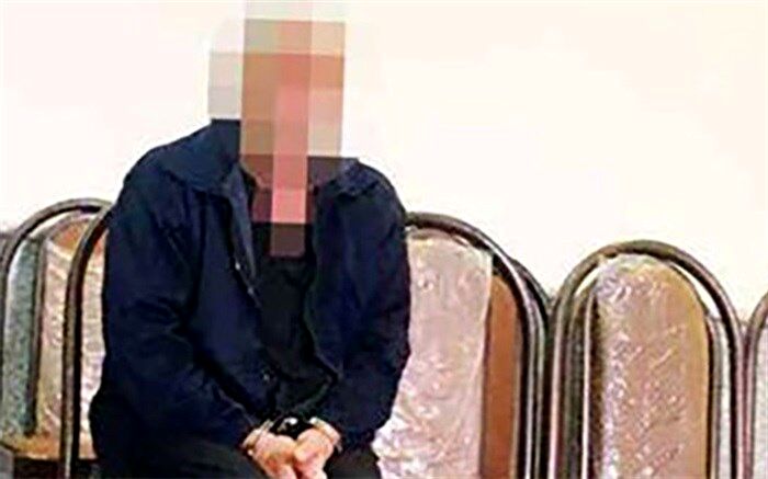 قصاص؛ پایـان 26 سال زندگی در زندان