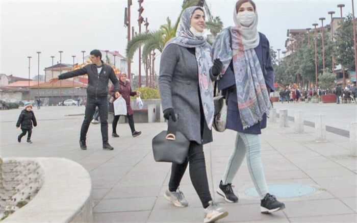 هدیه تولد؛ ماسـک مجلسی