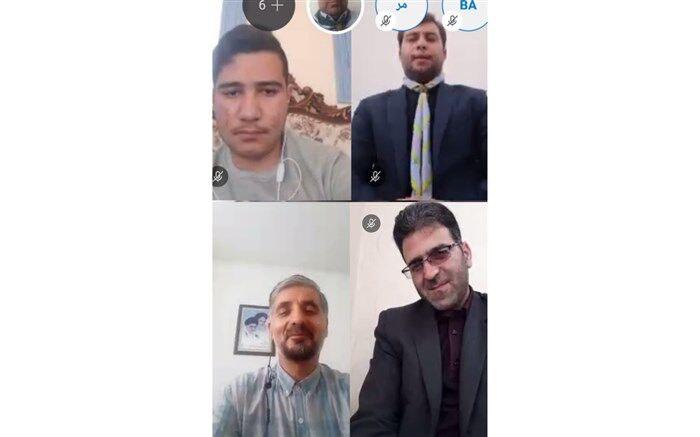 عدم برگزاری اردوی ملی پیشتازان