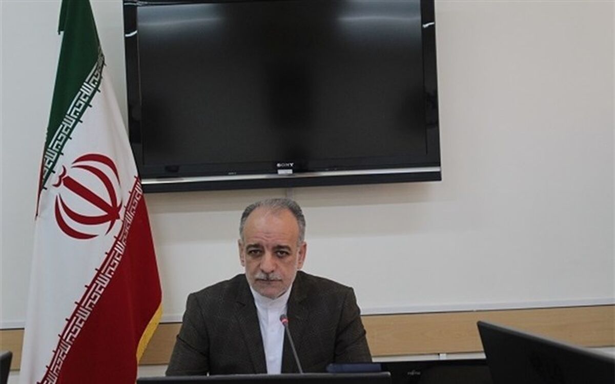 مصون سازی فرایند آموزشی، مهمترین هدف ایجاد شبکه شاد
