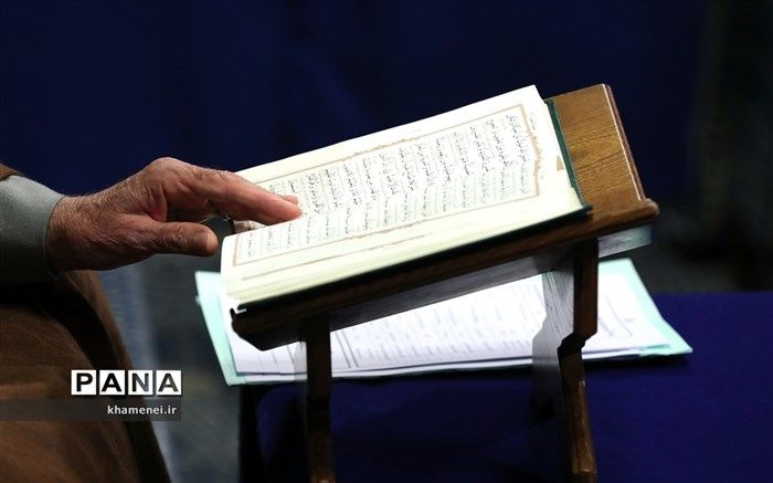 برنامه های پیشنهادی اداره قرآن، عترت و نماز اداره کل آموزش و پرورش آذربایجان شرقی در ماه مبارک رمضان