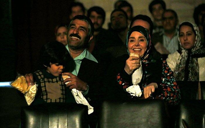 ژاله صامتی: مخاطب با «زیرخاکی» ارتباط برقرار کرده است