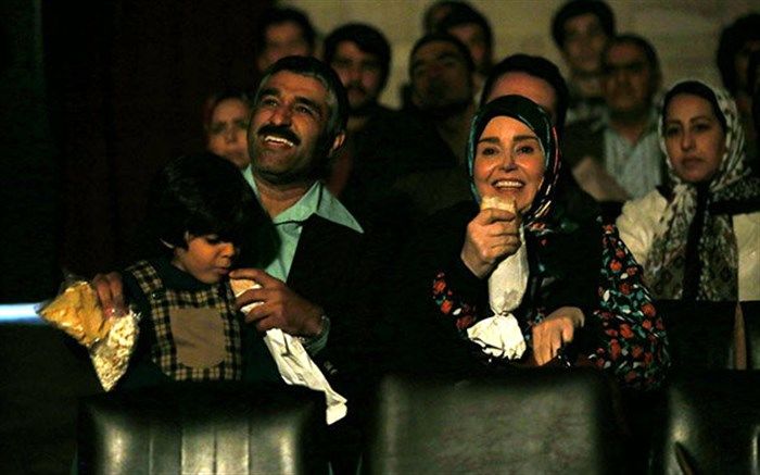 ژاله صامتی: مخاطب با «زیرخاکی» ارتباط برقرار کرده است