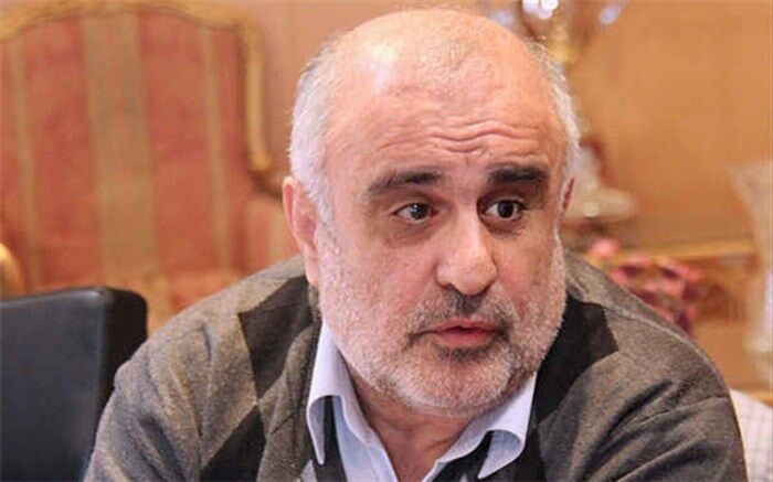 واکنش مهدی دادرس به بیانیه باشگاه سپاهان: بیانیه را افرادی نوشتند که باعث شدند بازی انجام نشود