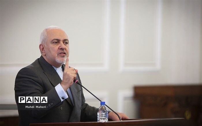 ظریف و لاوروف طرح ‌آمریکا درباره برجام را مردود و غیرعملی دانستند