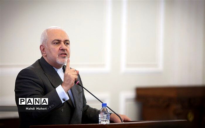 ظریف و لاوروف طرح ‌آمریکا درباره برجام را مردود و غیرعملی دانستند