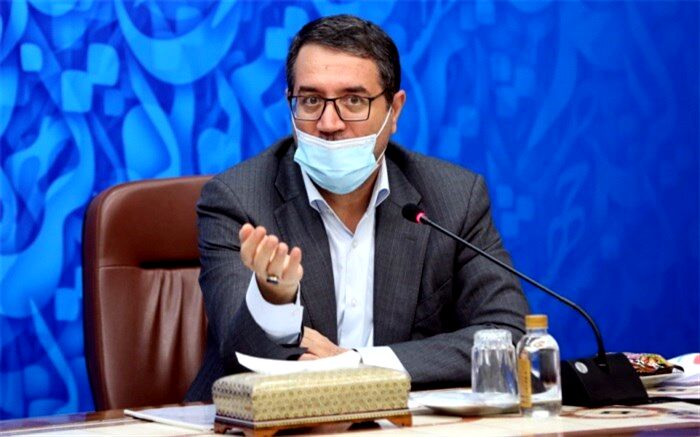 با ذخیره مناسب کالاهای اساسی، دغدغه ای برای تامین ارزاق عمومی مردم نداریم