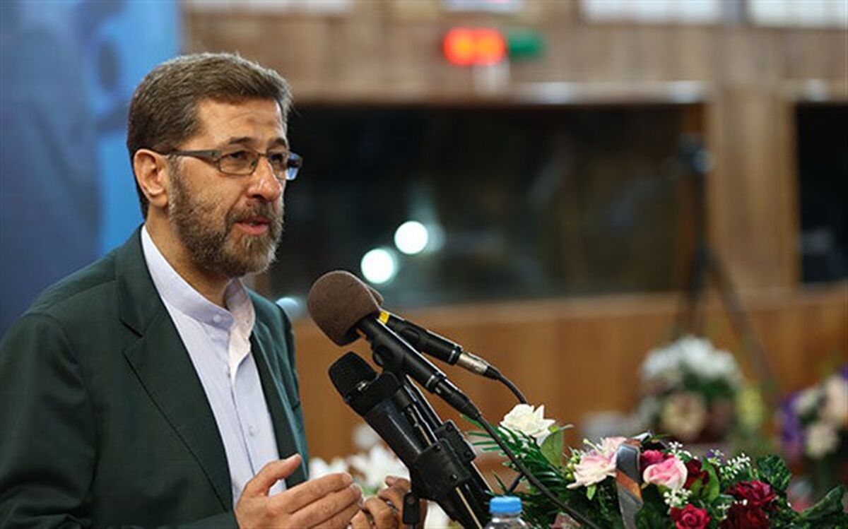 حمید شاه‌آبادی: «ارگ» حافظه تاریخی رادیو  است