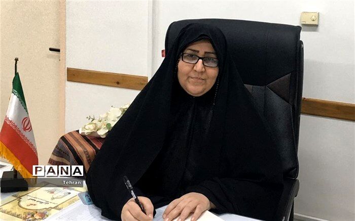 سید مومن: راه اندازی شبکه شاد نقطه اوج تبدیل تهدید به فرصت است
