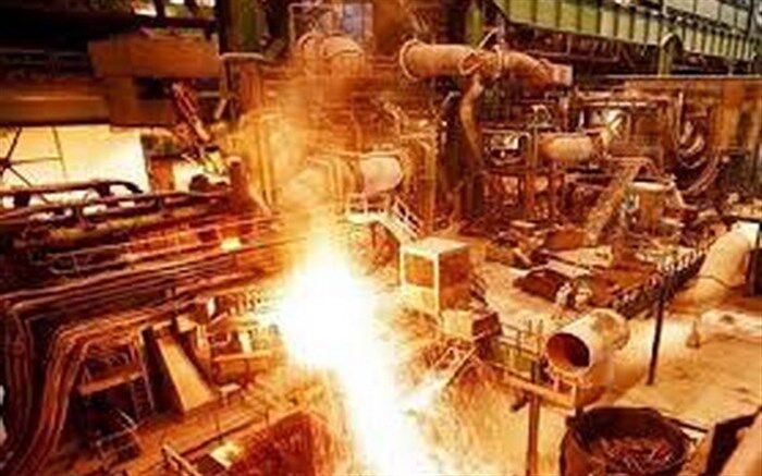 جهش 14 درصدی تولید مس اندی در ایام کرونا
