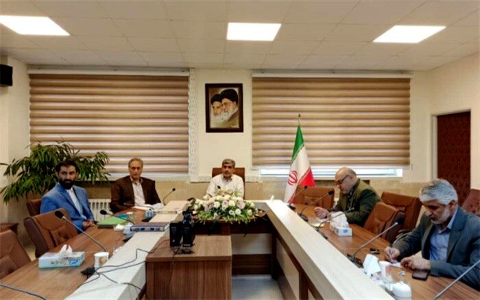 مدیر کل آموزش و پرورش البرز: کمبود فضای آموزشی در البرز جدی گرفته شود