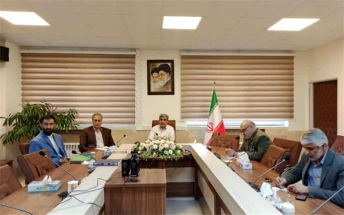 مدیر کل آموزش و پرورش البرز: کمبود فضای آموزشی در البرز جدی گرفته شود