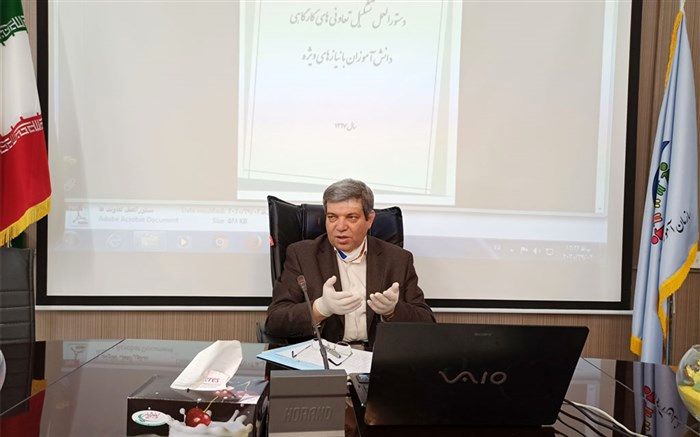 اختصاص ۵۰ میلیون ریال برای تجهیز هر رشته جدید ایجاد شده در هنرستان‌های استثنایی