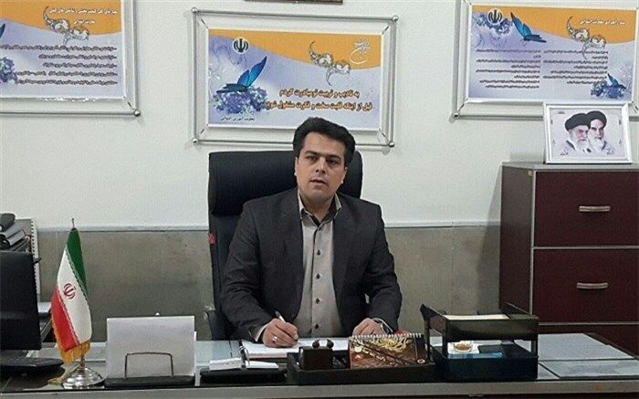 نوآموزان پیش دبستانی تا آخرین روز سال تحصیلی از آموزش های مجازی بهره مند گردند