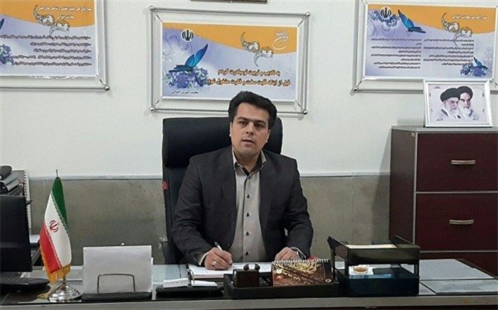 نوآموزان پیش دبستانی تا آخرین روز سال تحصیلی از آموزش های مجازی بهره مند گردند