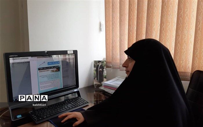 ماه رمضان و برگزاری مسابقات قرآن، عترت و نماز در فضای مجازی