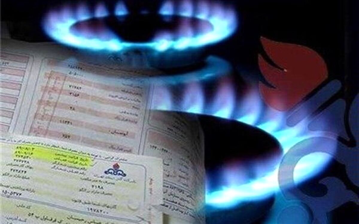 قرائت مجدد کنتور های گاز بصورت حضوری در فارس