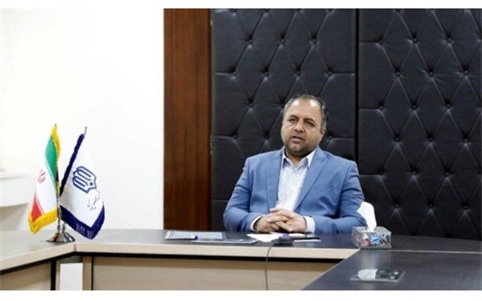 تکریم خیرین و گسترش مشارکت‌ها از ارکان اصلی بسته های تحولی سازمان است