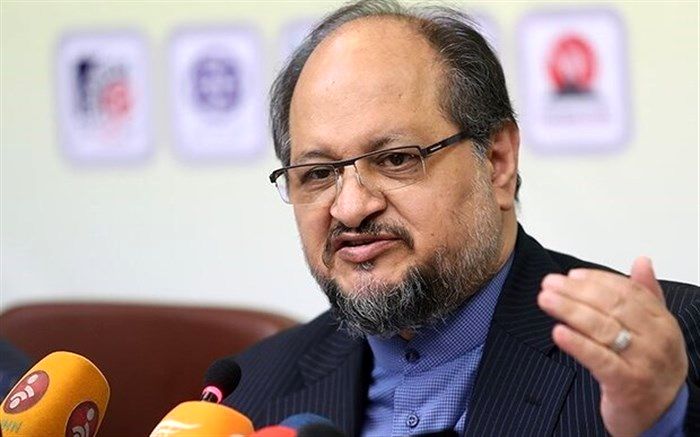 کارگران سرداران جبهه نبرد با تروریسم اقتصادی آمریکا هستند