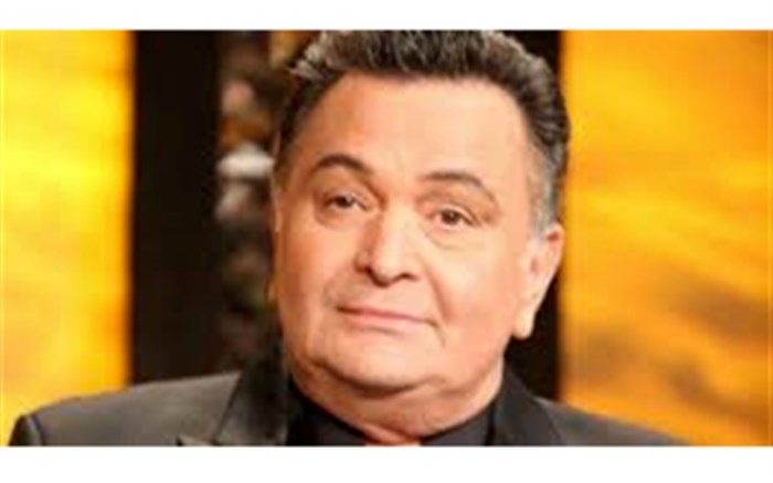 ریشی کاپور بازیگر بزرگ سینمای هند درگذشت