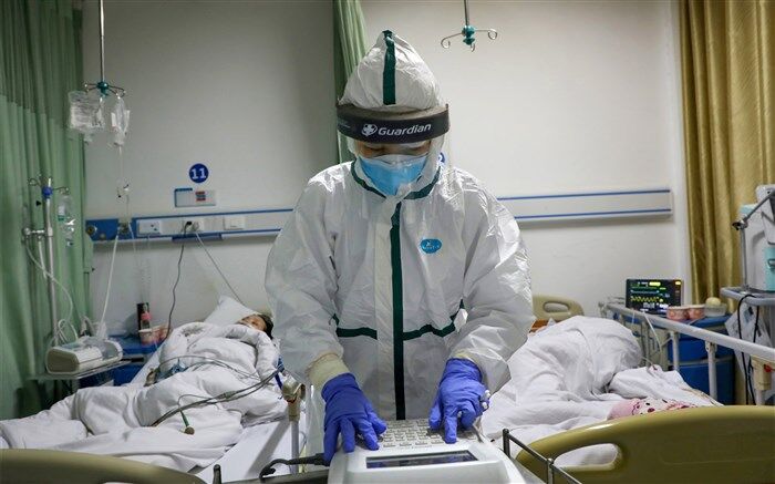 انتظار ما کاهش آمار مبتلایان بود اما محقق نشد