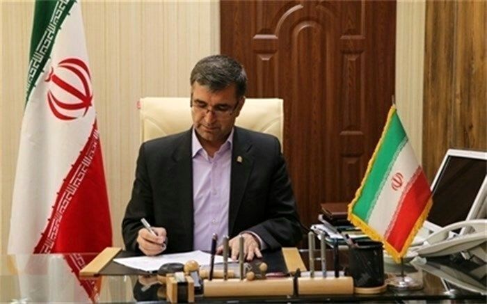 پیام تبریک‌ مدیر کل آموزش و پرورش خراسان رضوی در آستانه هفته "بزرگداشت مقام معلم"