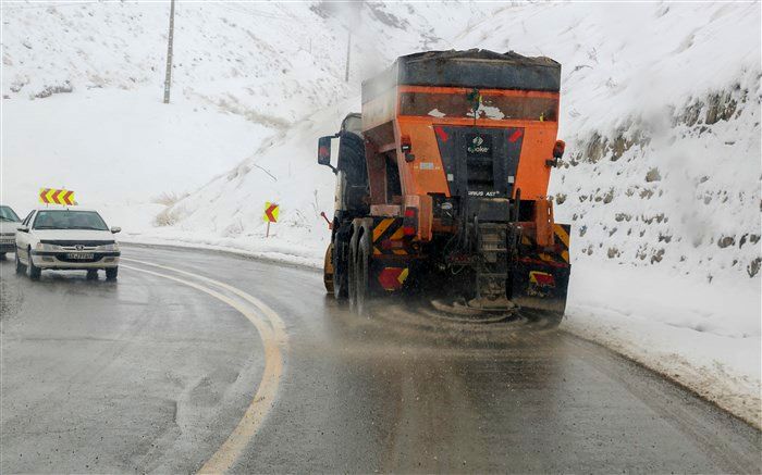 رسیدگی  به تخلفات شرکت‌ها و رانندگان بخش حمل و نقل جاده‌ای در فارس
