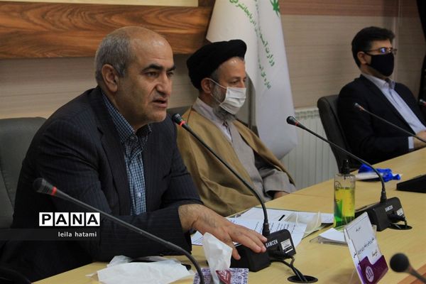 آغار هفته گرامیداشت مقام معلم در آذربایجان شرقی با ارتباط زنده ویدئویی  وزیر آموزش و پرورش