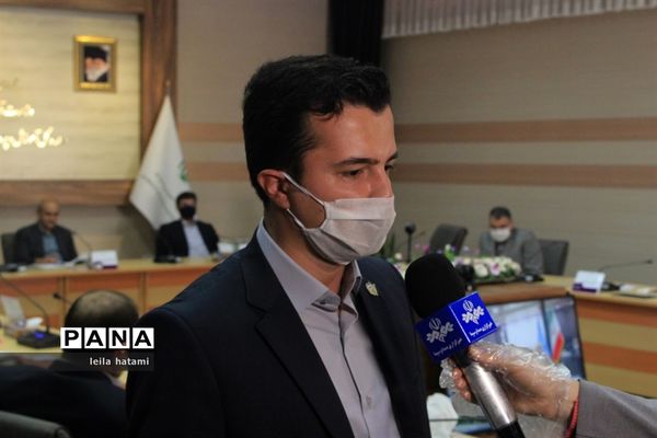 آغار هفته گرامیداشت مقام معلم در آذربایجان شرقی با ارتباط زنده ویدئویی  وزیر آموزش و پرورش