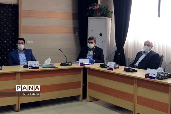 آغار هفته گرامیداشت مقام معلم در آذربایجان شرقی با ارتباط زنده ویدئویی  وزیر آموزش و پرورش