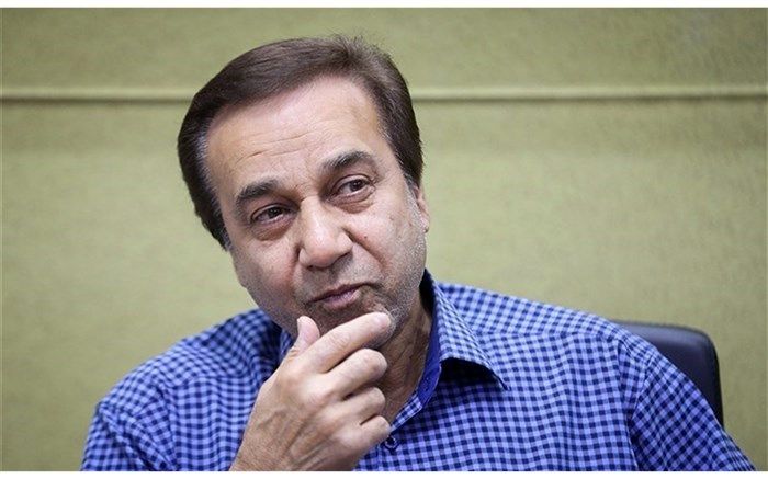 محمد گلریز: «شهید مطهر» راه خوانندگان زمان انقلاب را باز  کرد