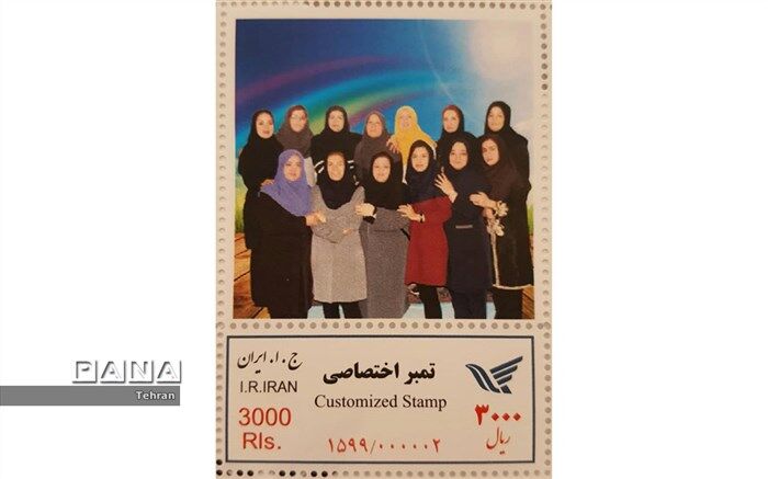 خلاقیت مدیری برای قدردانی از همکارانش در تعطیلات کرونایی