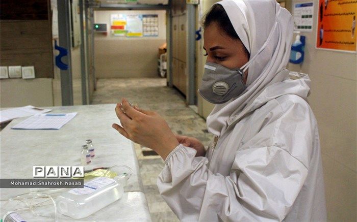 نیاز به ۱۳۰ هزار نیروی انسانی در حوزه سلامت