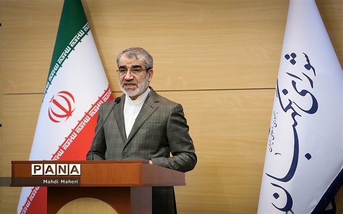 کدخدایی: غرب همچنان نگاه ابزاری به حقوق بشر دارد