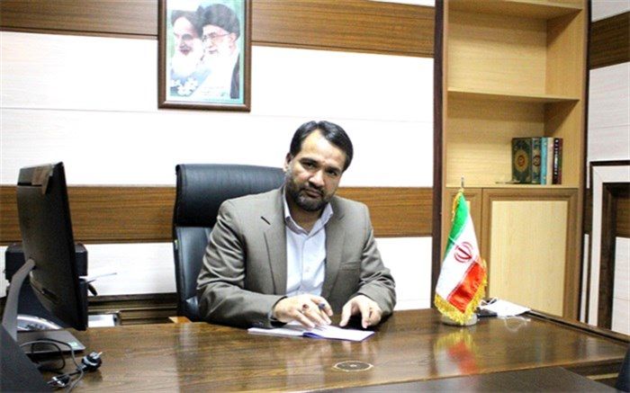 با تمام توان برای رفاه فرهنگیان ایستاده‌ایم