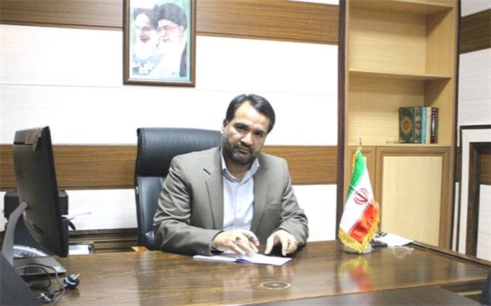 با تمام توان برای رفاه فرهنگیان ایستاده‌ایم