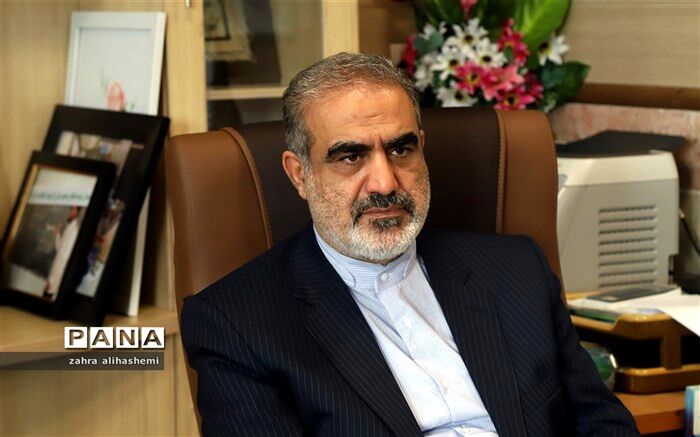 پالیزدار: باید فرهنگ جهاد و شهادت را به نسل جدید منتقل کنیم