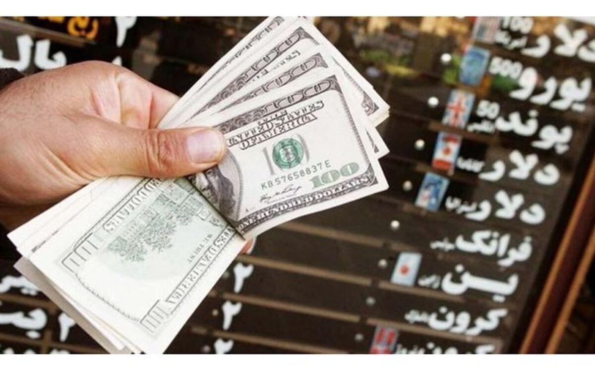 نقش مثبت بانک‌ها در کاهش خروج ارز از کشور