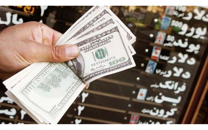 نقش مثبت بانک‌ها در کاهش خروج ارز از کشور