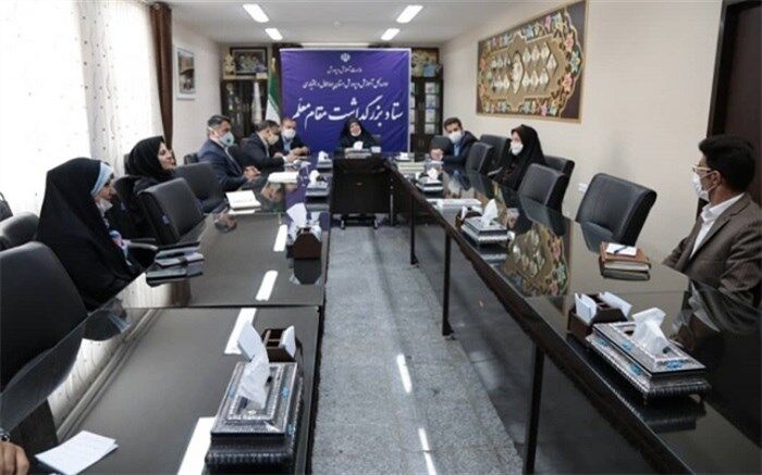 استان چهارمحال و بختیاری جزء استان های پیشتاز در  بهره گیری ازبرنامه شاد