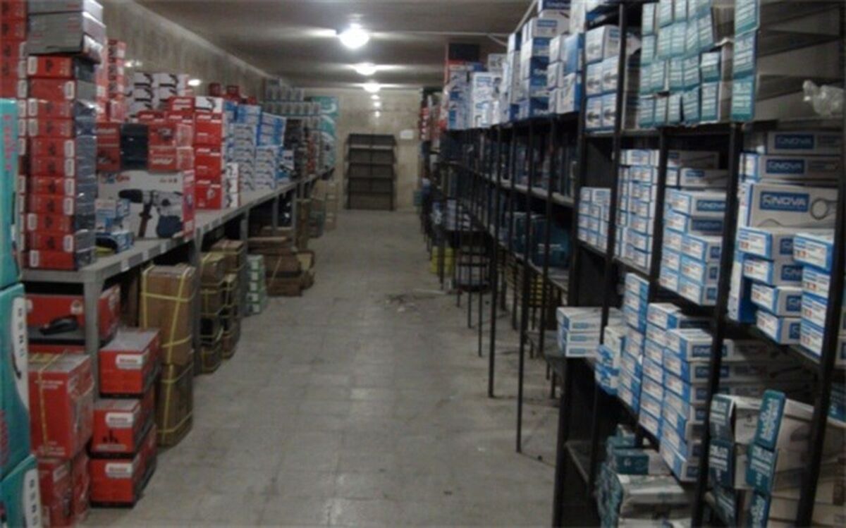 بازرسی بهداشتی بیش از 1700 صنف تحت پوشش در شهرستان البرز