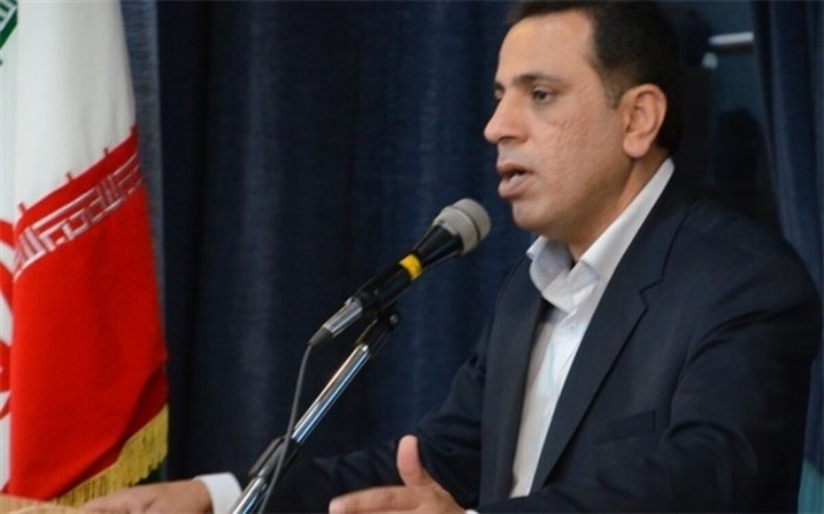 معلمان نمونه شهرستان جم معرفی شدند