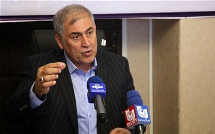 زندی: رکود فعلی حاکم بر صنف «حمل ونقل کالای شهری» تا پایان ماه رمضان ادامه دارد