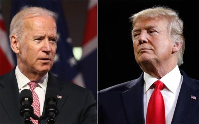 ترامپ: در حزب جمهوری‌خواه مقبولیت دارم؛ در انتخابات پیروز می‌شوم