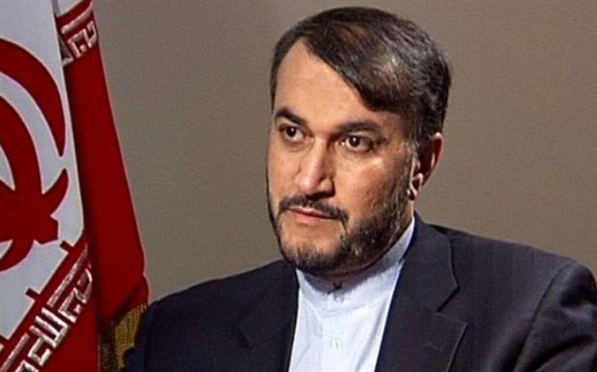 امیرعبداللهیان: ‏⁧مدیریت کرونا⁩ از کنترل دولتمردان ⁧آمریکا و بخش‌هایی از اروپا خارج شده است
