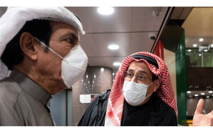 بالاترین ثبت ابتلا به کرونا در عربستان