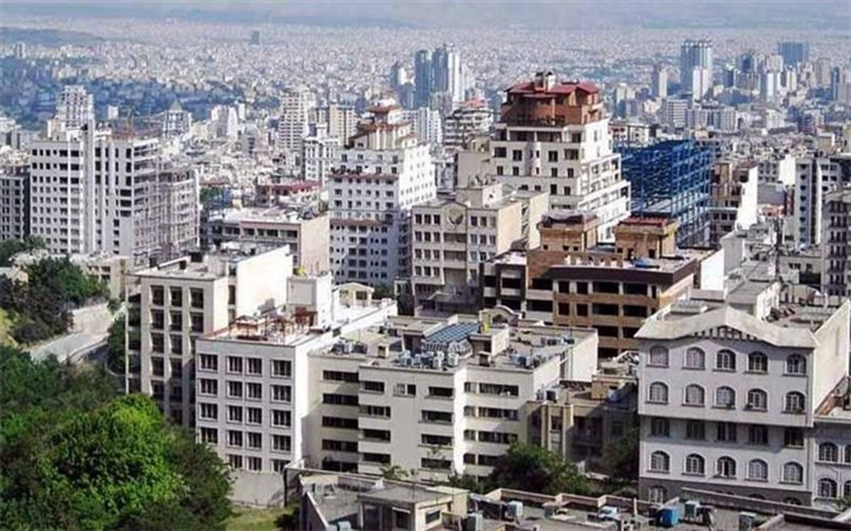 نبض مسکن در اردیبهشت تندتر می‌زند؟