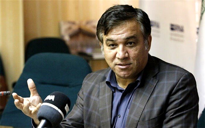 تاجرنیا: در مجلس آینده  منازعات فقط بین گرایشات مختلف اصولگرایی است