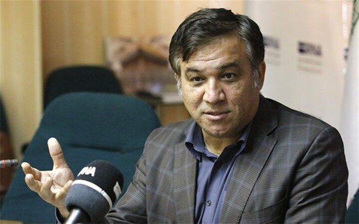 تاجرنیا: در مجلس آینده  منازعات فقط بین گرایشات مختلف اصولگرایی است